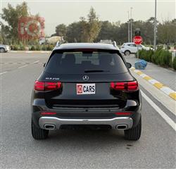 مرسيدس بنز GLB